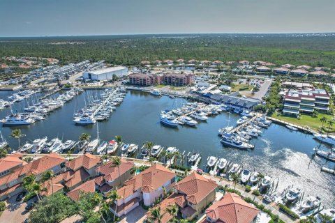 Condominio en venta en Punta Gorda, Florida, 1 dormitorio, 55.09 m2 № 1556487 - foto 24