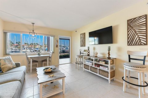 Condominio en venta en Punta Gorda, Florida, 1 dormitorio, 55.09 m2 № 1556487 - foto 5