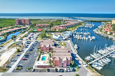 Condominio en venta en Punta Gorda, Florida, 1 dormitorio, 55.09 m2 № 1556487 - foto 25