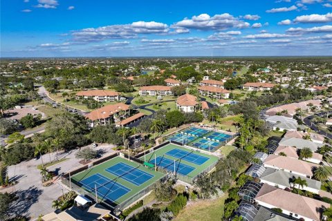 Condominio en venta en Punta Gorda, Florida, 1 dormitorio, 55.09 m2 № 1556487 - foto 27