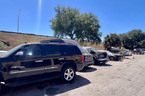 Купить коммерческую недвижимость в Хайалиа, Флорида № 2012747 - фото 17