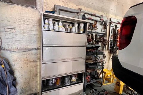 Купить коммерческую недвижимость в Хайалиа, Флорида № 2012747 - фото 6