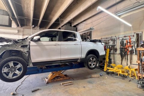 Купить коммерческую недвижимость в Хайалиа, Флорида № 2012747 - фото 4