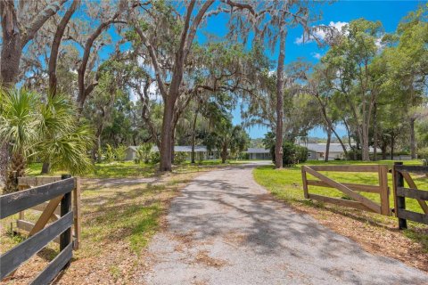 House in Lady Lake, Florida 4 bedrooms, 306.02 sq.m. № 1778680 - photo 9