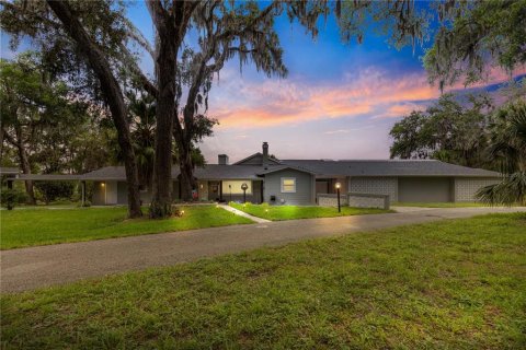 House in Lady Lake, Florida 4 bedrooms, 306.02 sq.m. № 1778680 - photo 8
