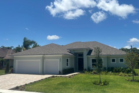 Casa en venta en Vero Beach, Florida, 3 dormitorios, 224.54 m2 № 2250028 - foto 27