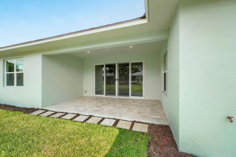 Casa en venta en Vero Beach, Florida, 3 dormitorios, 224.54 m2 № 2250028 - foto 25