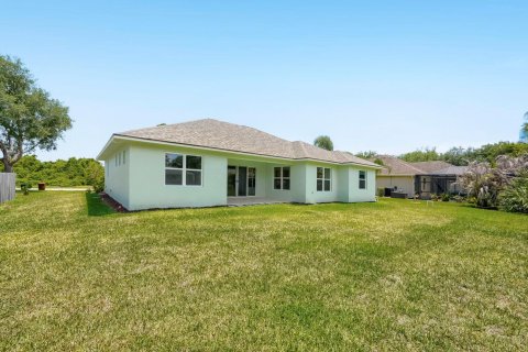 Casa en venta en Vero Beach, Florida, 3 dormitorios, 224.54 m2 № 2250028 - foto 26