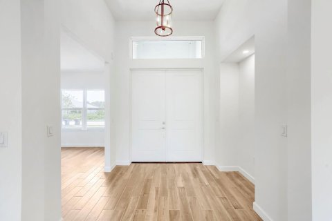 Casa en venta en Vero Beach, Florida, 3 dormitorios, 224.54 m2 № 2250028 - foto 4