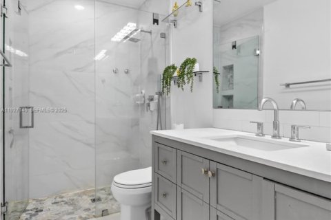 Villa ou maison à louer à Oakland Park, Floride: 3 chambres, 117.34 m2 № 1986191 - photo 13