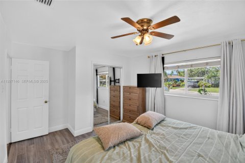 Villa ou maison à louer à Oakland Park, Floride: 3 chambres, 117.34 m2 № 1986191 - photo 12