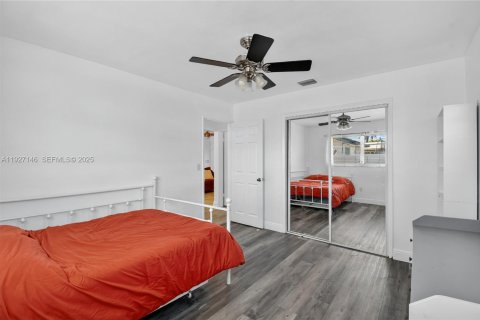 Villa ou maison à louer à Oakland Park, Floride: 3 chambres, 117.34 m2 № 1986191 - photo 16