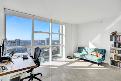 Copropriété à vendre à Miami, Floride: 2 chambres, 127.09 m2 № 2052214 - photo 12