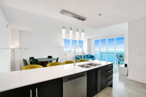 Condo à Miami, Floride, 2 chambres  № 2052214