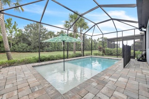 House in Lakewood Ranch, Florida 3 bedrooms, 153.29 sq.m. № 2324199 - photo 4