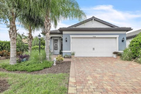 Casa en Lakewood Ranch, Florida 3 dormitorios, 153.29 m2 № 2324199