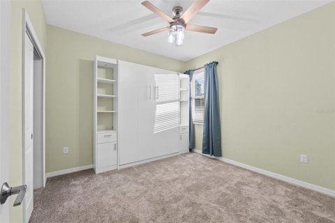 House in Haines City, Florida 4 bedrooms, 171.68 sq.m. № 1843086 - photo 22