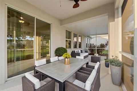 House in Haines City, Florida 4 bedrooms, 171.68 sq.m. № 1843086 - photo 30