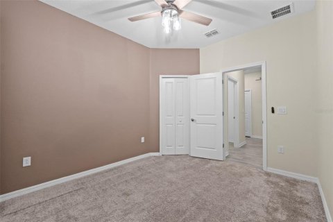 House in Haines City, Florida 4 bedrooms, 171.68 sq.m. № 1843086 - photo 27