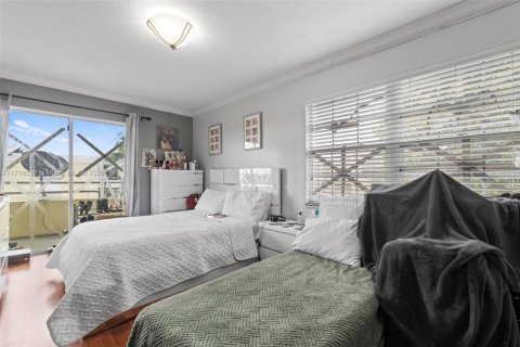 Купить кондоминиум в Майами, Флорида 2 спальни, 97.55м2, № 1984949 - фото 14