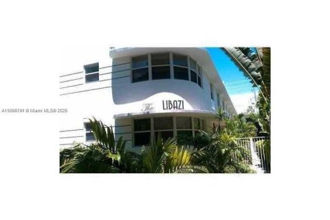 Immobilier commercial à vendre à Miami Beach, Floride № 1948130 - photo 2