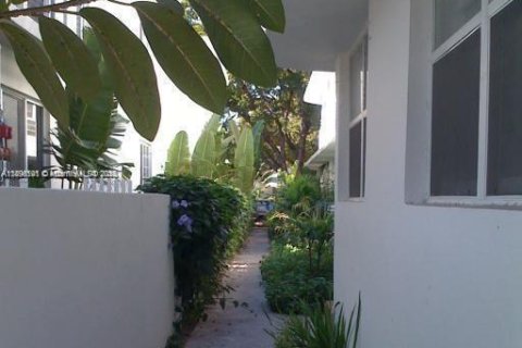 Immobilier commercial à vendre à Miami Beach, Floride № 1948130 - photo 6