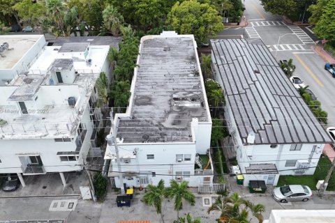 Propiedad comercial en venta en Miami Beach, Florida № 1948130 - foto 29