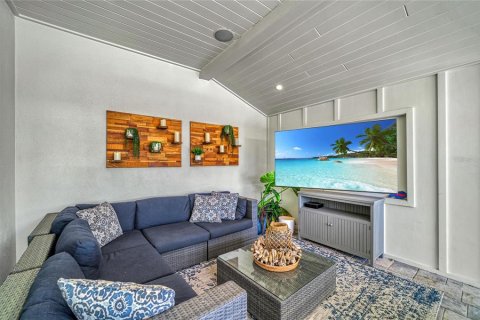 Villa ou maison à vendre à Holmes Beach, Floride: 4 chambres, 189.89 m2 № 2149809 - photo 27