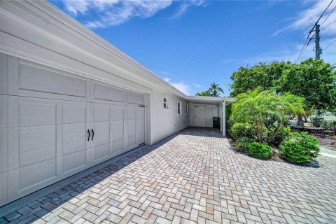 Villa ou maison à vendre à Holmes Beach, Floride: 4 chambres, 189.89 m2 № 2149809 - photo 7