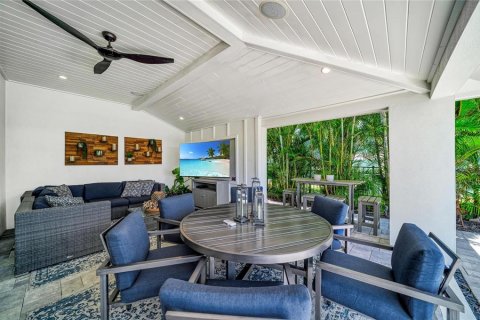 Villa ou maison à vendre à Holmes Beach, Floride: 4 chambres, 189.89 m2 № 2149809 - photo 26