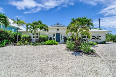 Villa ou maison à vendre à Holmes Beach, Floride: 4 chambres, 189.89 m2 № 2149809 - photo 3