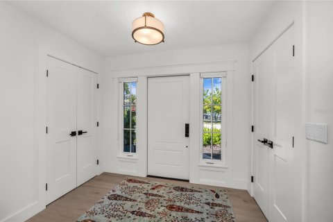 Villa ou maison à vendre à Holmes Beach, Floride: 4 chambres, 189.89 m2 № 2149809 - photo 9