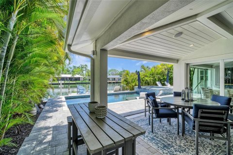 Villa ou maison à vendre à Holmes Beach, Floride: 4 chambres, 189.89 m2 № 2149809 - photo 30