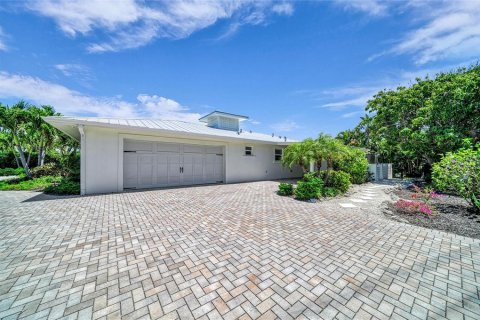 Villa ou maison à vendre à Holmes Beach, Floride: 4 chambres, 189.89 m2 № 2149809 - photo 6