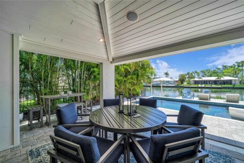 Villa ou maison à vendre à Holmes Beach, Floride: 4 chambres, 189.89 m2 № 2149809 - photo 28