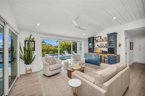 Villa ou maison à vendre à Holmes Beach, Floride: 4 chambres, 189.89 m2 № 2149809 - photo 24