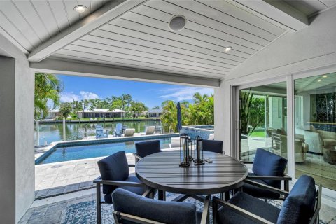 Villa ou maison à vendre à Holmes Beach, Floride: 4 chambres, 189.89 m2 № 2149809 - photo 29