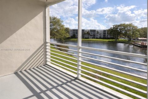 Copropriété à louer à Davie, Floride: 1 chambre, 80.82 m2 № 2051485 - photo 16