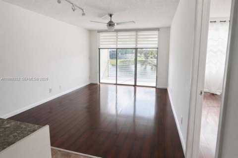 Copropriété à louer à Davie, Floride: 1 chambre, 80.82 m2 № 2051485 - photo 8