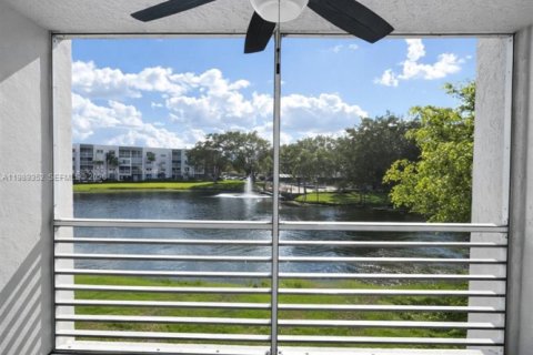Copropriété à louer à Davie, Floride: 1 chambre, 80.82 m2 № 2051485 - photo 17