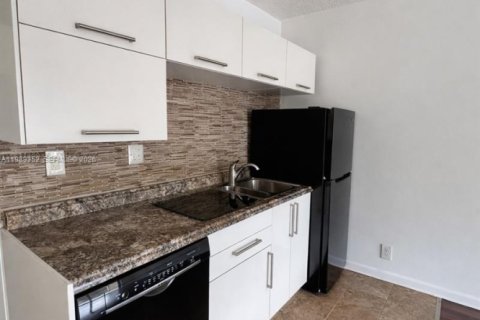 Copropriété à louer à Davie, Floride: 1 chambre, 80.82 m2 № 2051485 - photo 6