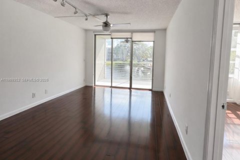 Copropriété à louer à Davie, Floride: 1 chambre, 80.82 m2 № 2051485 - photo 9