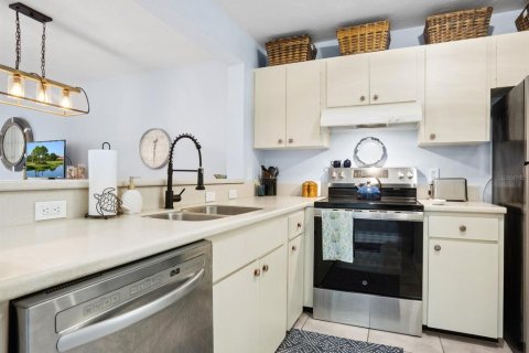 Купить кондоминиум в Брейдентон, Флорида 5 комнат, 107.58м2, № 1598080 - фото 11