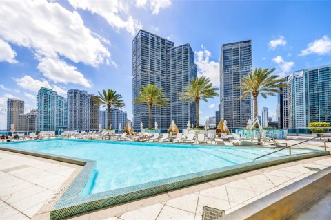 Condo in Miami, Florida, 2 bedrooms  № 1652626 - photo 30