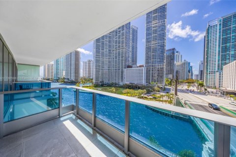 Condo in Miami, Florida, 2 bedrooms  № 1652626 - photo 2