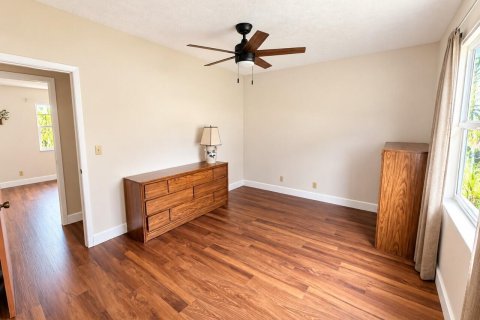 House in Hobe Sound, Florida 2 bedrooms, 108.14 sq.m. № 2384612 - photo 17