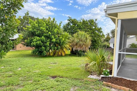 House in Hobe Sound, Florida 2 bedrooms, 108.14 sq.m. № 2384612 - photo 28
