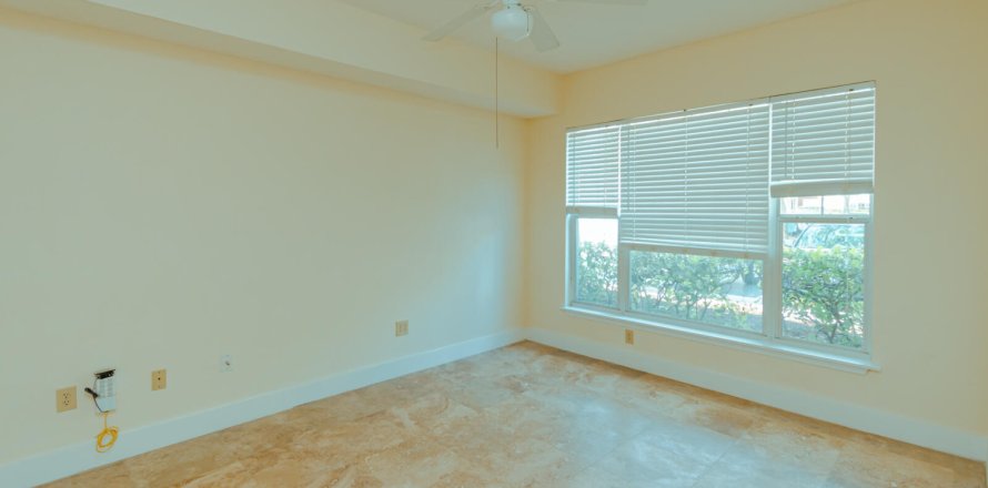 Condominio en Saint Augustine, Florida, 1 dormitorio № 766826
