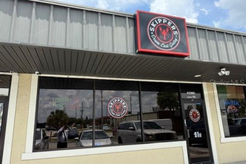 Propiedad comercial en alquiler en Davenport, Florida, 1300.63 m2 № 1840477 - foto 7