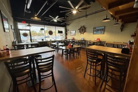 Propiedad comercial en alquiler en Davenport, Florida, 1300.63 m2 № 1840477 - foto 4